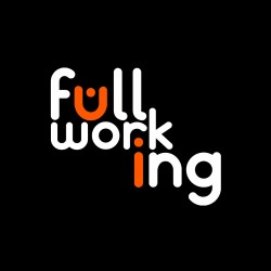 Fullworking Orange - Coworking | Estrutura